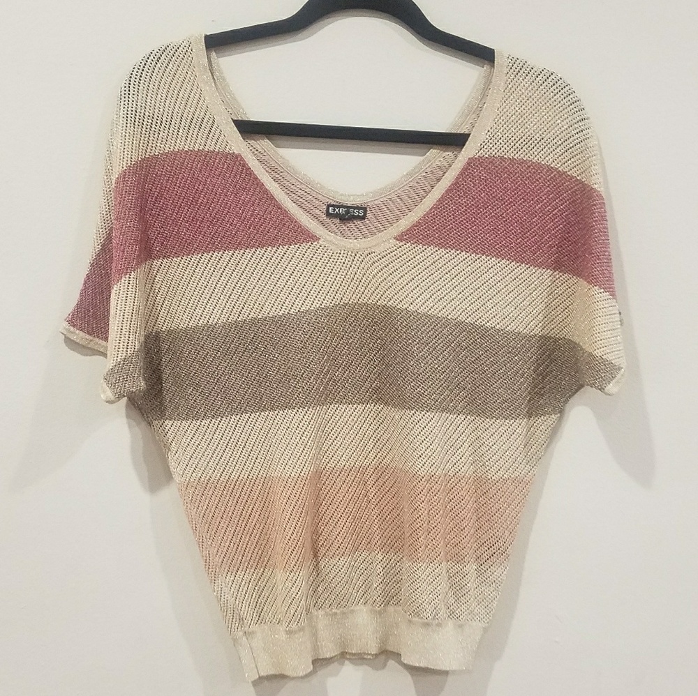 Short Sleeve Top